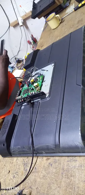 Armtec Smart Android Tv Repairs