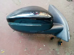 Side Mirrors Peugeot 308 T9 Hatchback Station Wagon 2014 to 2021
