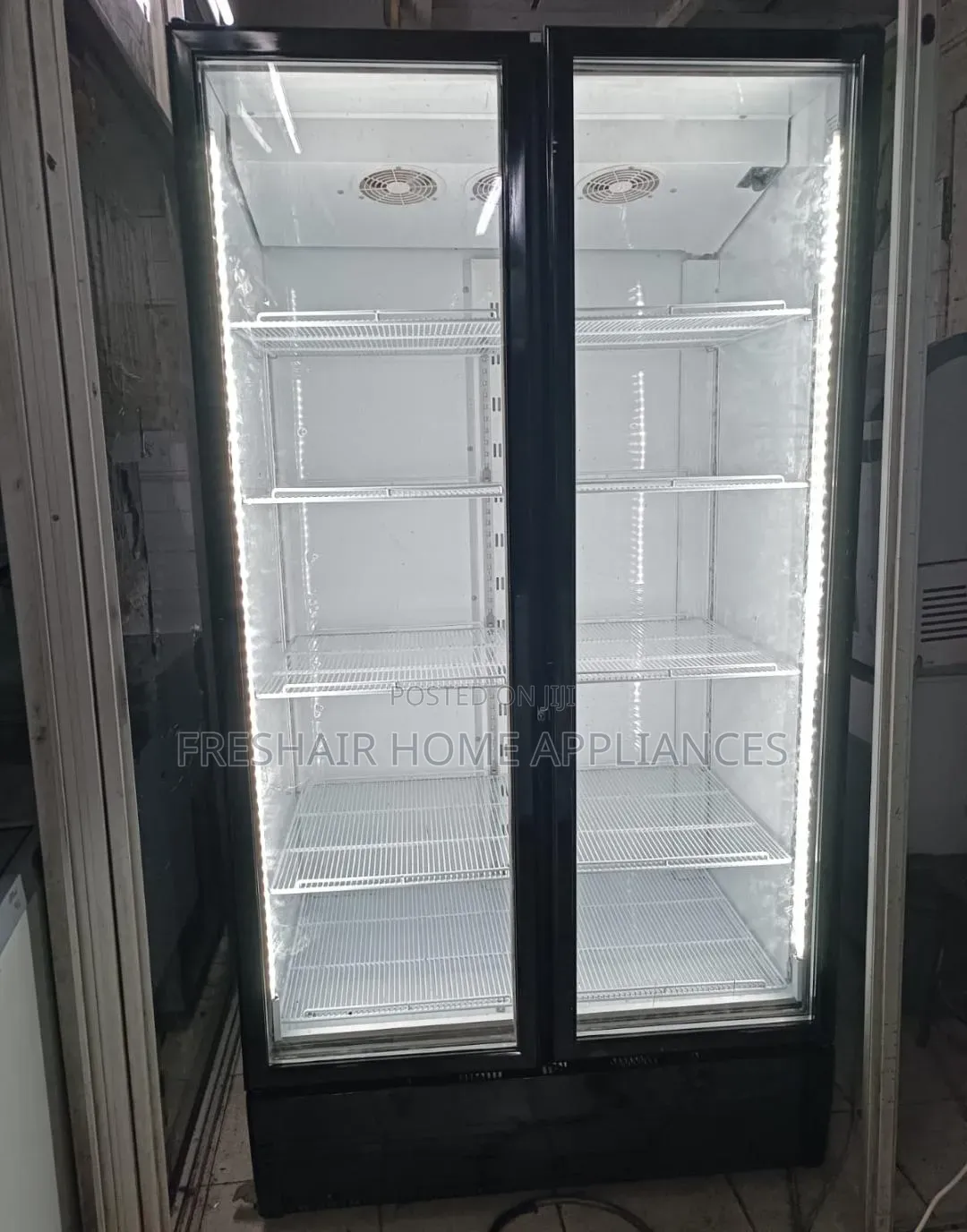 Display Refrigerator 1000litres