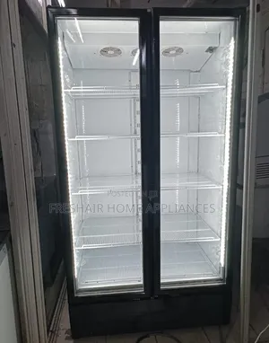 Display Refrigerator 1000litres