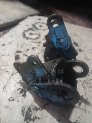 Rear Hanger Fuso Fighter
