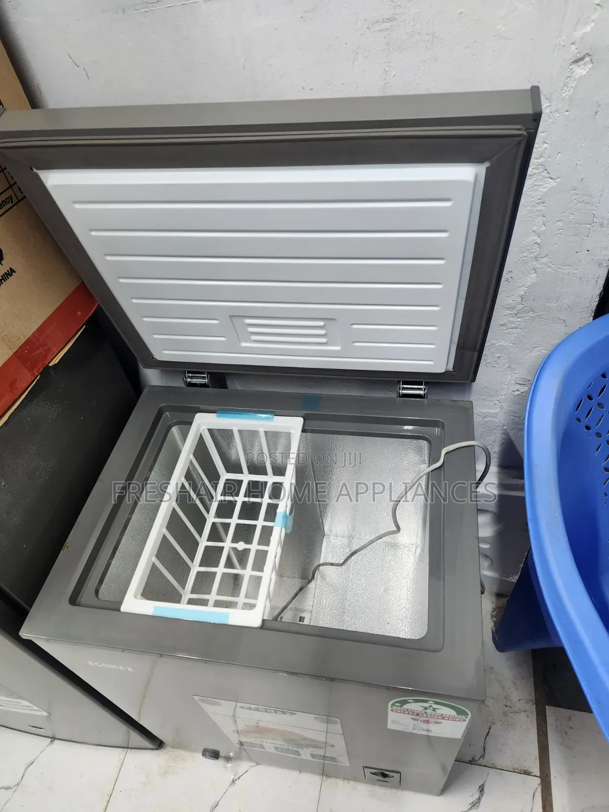 Deep Freezer 60litres/ New One
