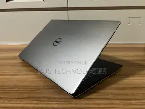 Laptop Dell XPS 13 8GB Intel Core i7 SSD 256GB