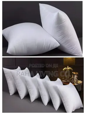 Throw Pillows | 45x45cm | Fibre Filled