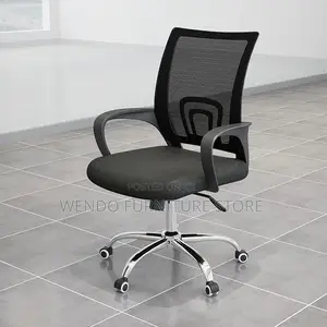 Office Chairs Swivel Mesh Ergonomic Office Chairs