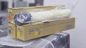 Buy Tn324 Yellow Toners at Affordable Prices in Kenya