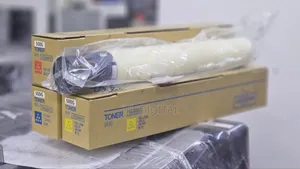 Konica Minolta Bizhub Tn-324 Toner Cartridge