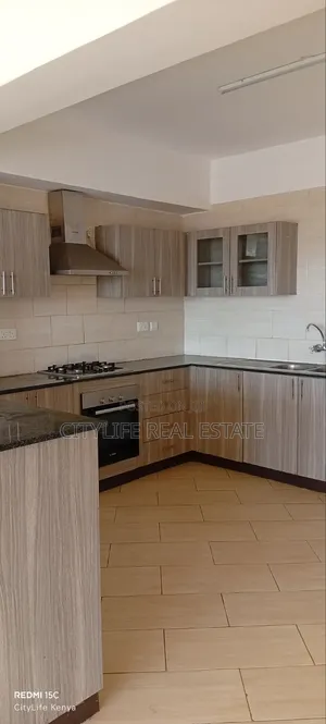 2bdrm Apartment in Waiyaki Way Gardens, Mountain View for rent
