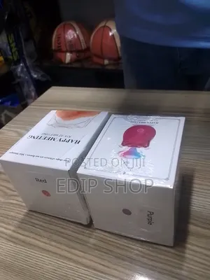 Rose Toy Mouth Vibrator