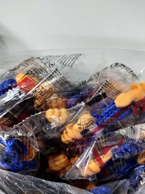 3m 1270 Corded Ear Plugs