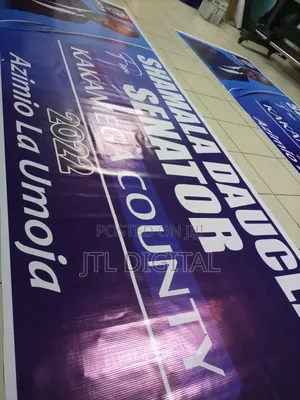 Affordable Banner Printing