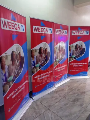 Media Broad Rollup Banner
