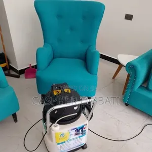 Sofa Cleaning Services 7 Seater