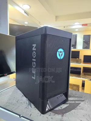 Desktop Computer Lenovo Legion T530 16GB Intel Core i7 SSD 512GB