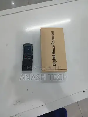 T60 Digital Voice Recorder Audio Recording