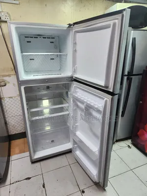 Good Double Fridge 330litres