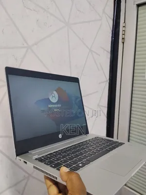 Laptop HP 430 G6 4GB Intel Celeron HDD 500GB