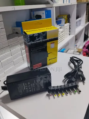 Multiple Connectors Adapter