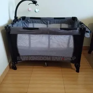 Baby Playpen