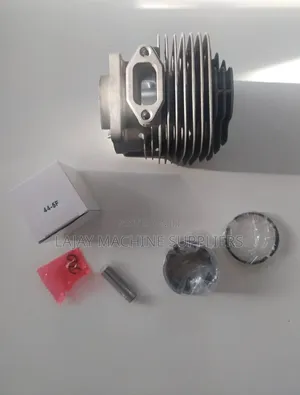 52 Cc 2-Stroke Brush Cutters Engine Block