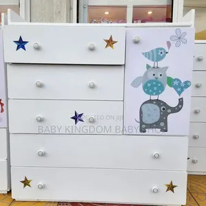 Baby Chess of Drawers