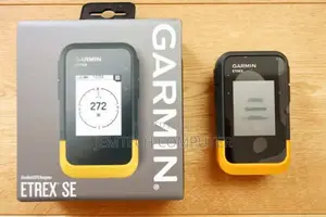 Garmin Etrex Se Handheld GPS Unit