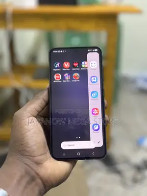 Samsung Galaxy S23 128 GB Gray