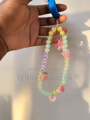 Phone Charm