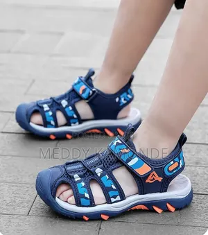 Boys Sandals