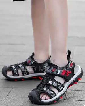 Boys Sandals