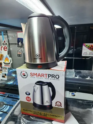 Electric Kettle 2litres