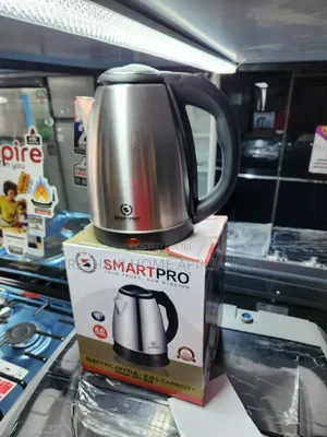Electric Kettle 2litres