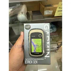 Garmin Etrex 32x Handheld Gps