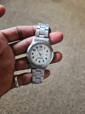 Timex Indiglo