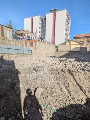 Embakasi Tassia Prime Land Ready to Sell