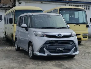 Daihatsu Thor 1.0 Petrol FWD 2019 Silver