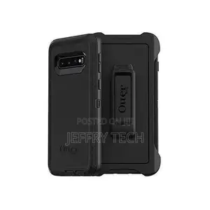Otterbox Defender Series Case for Samsung Galaxy S10 Plus