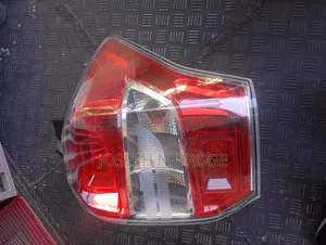 Subaru Forester Taillight
