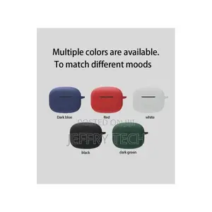 Freepods 3 Protective Case