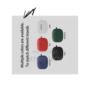 Freepods 3 Protective Case