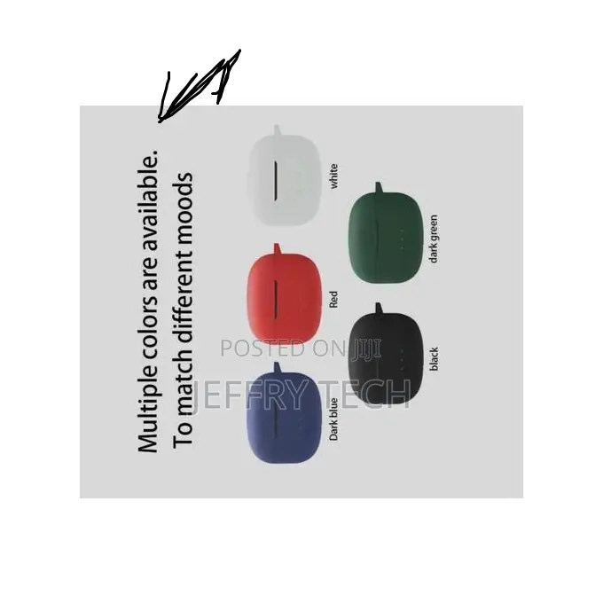 Freepods 3 Protective Case
