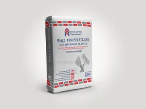 Gypsum Filler