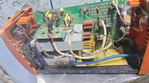 Portable Welding Machine Repair
