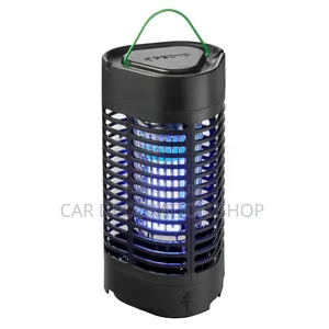 Indoor/Outdoor Mosquito Killer Uses Uv Light to Attract Mosquitoes