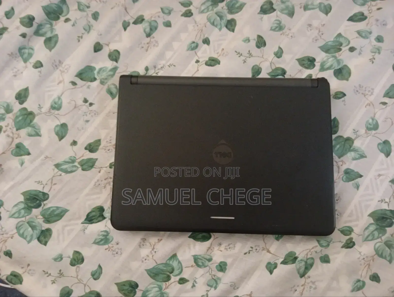 Laptop Dell Latitude 3350 4GB Intel Celeron HDD 256GB