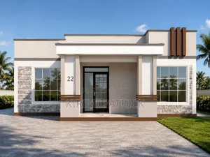 3bdrm House in Lenana Village, Kitengela for sale