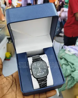 Casio Watch
