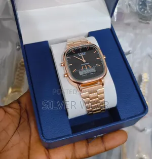 Casio Watch