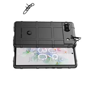 Google Pixel 6a Cover Case Pouch