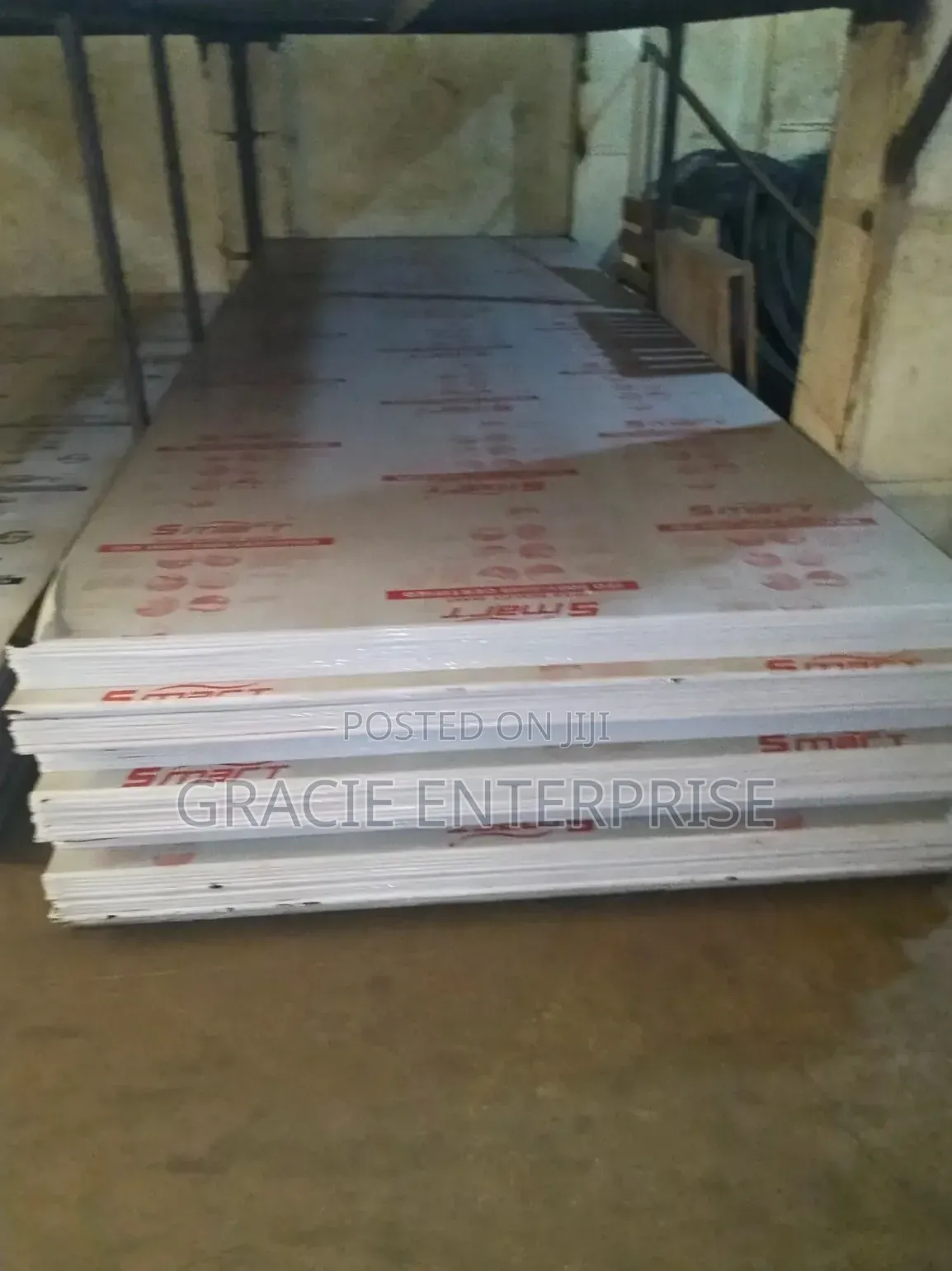Heavy Duty Polycarbonate Sheets